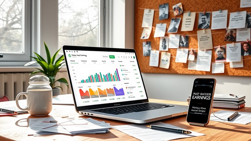 maximize your earnings strategies