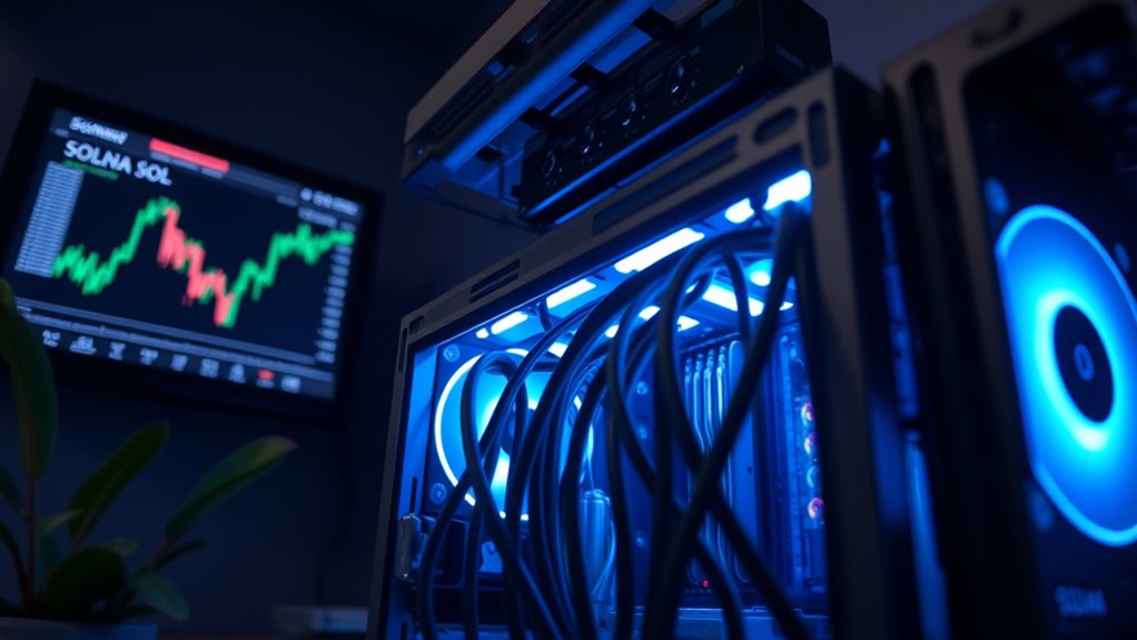 acquire solana cryptocurrency easily
