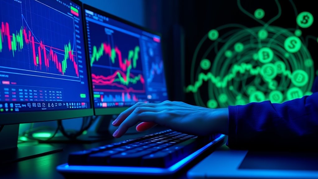 automated trading with precision