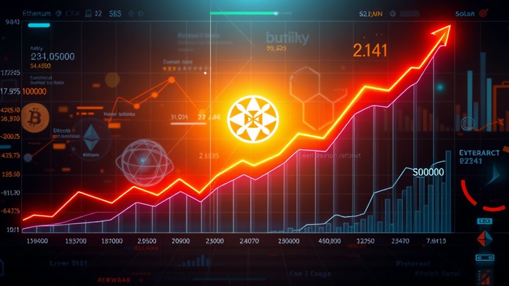 cryptocurrency comparison analysis overview