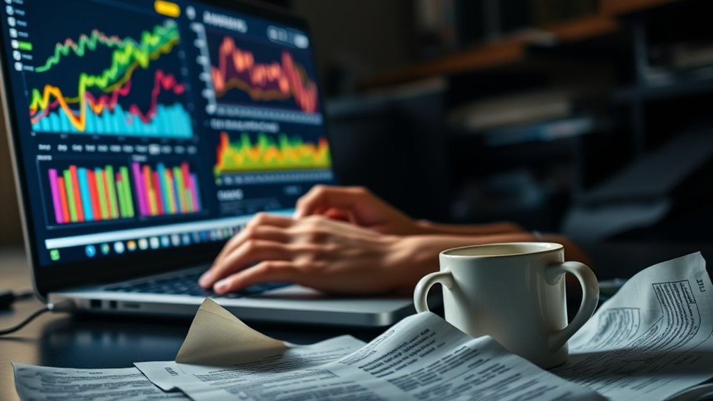 performance metrics analysis report