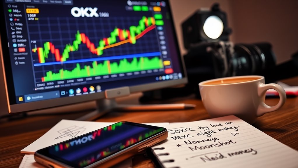 purchase solana via okx