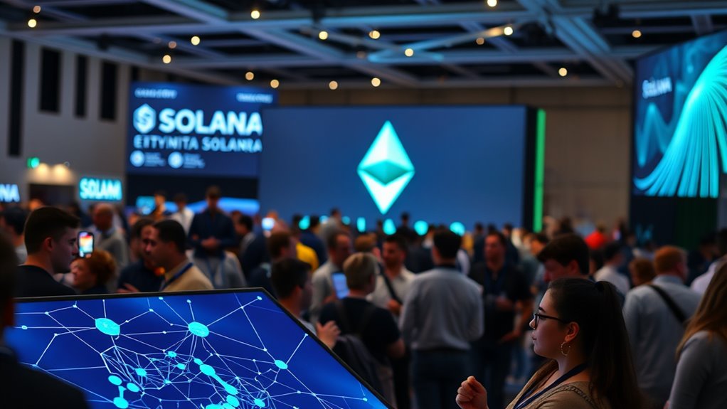 solana s expanding decentralized network