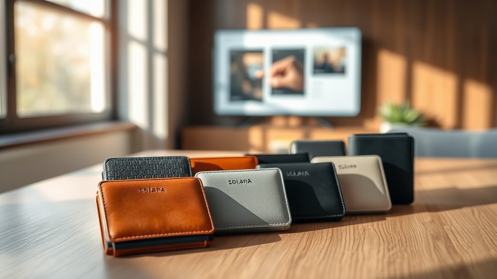 solana wallet options review