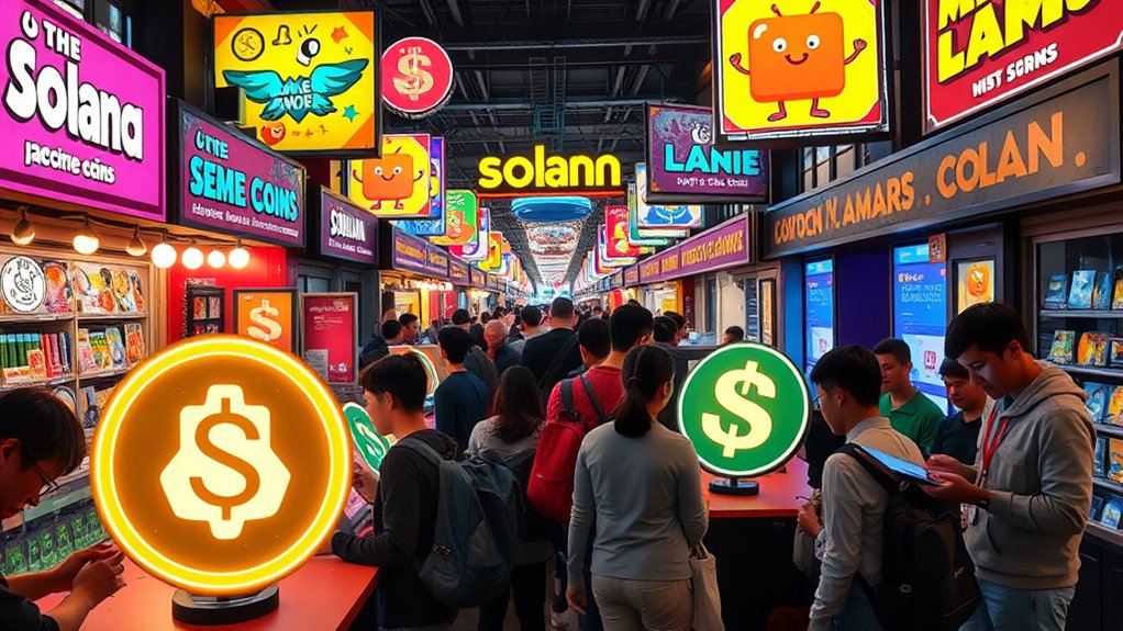 top solana meme coins