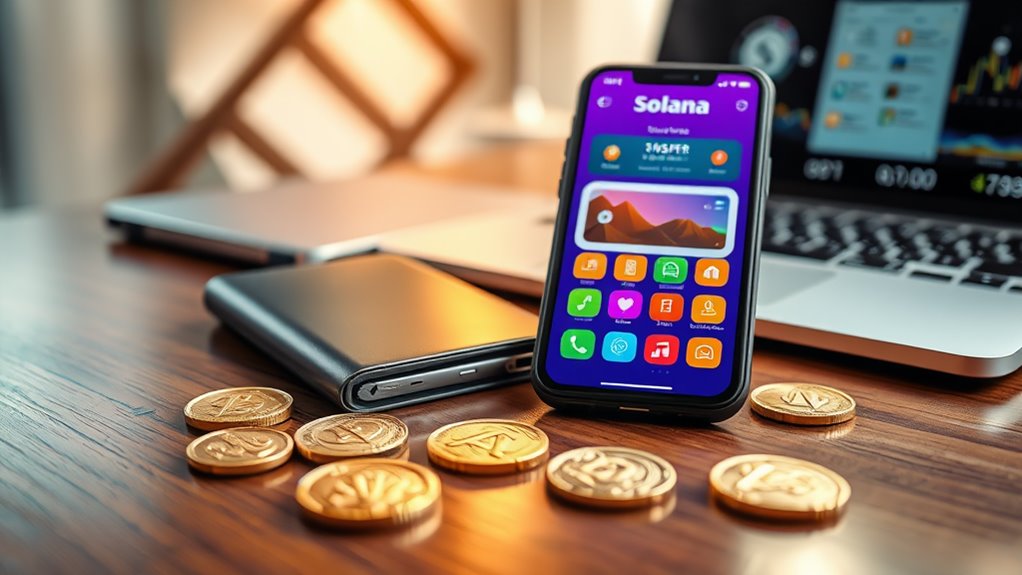 transfer sol to wallet