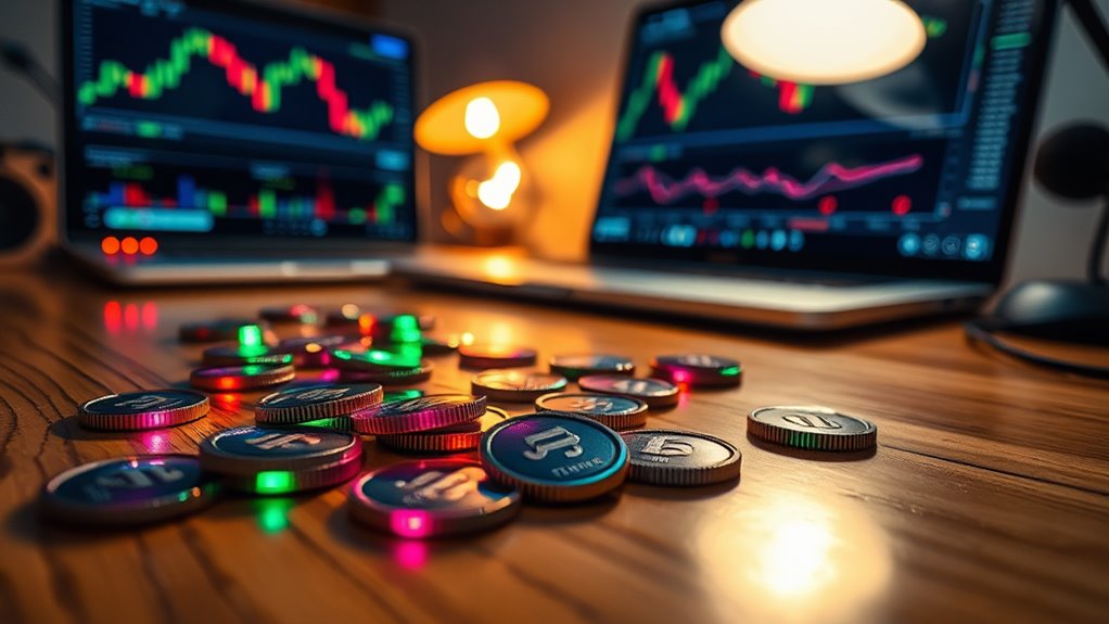 trending solana meme coins