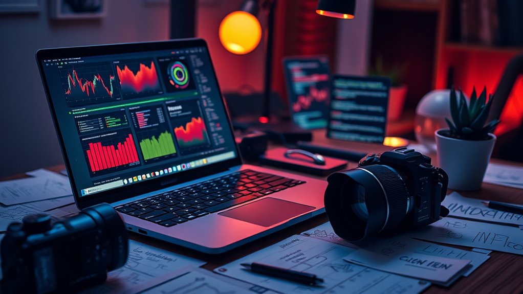 user centric coding atmosphere