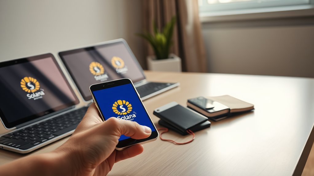wallet maintenance and tips
