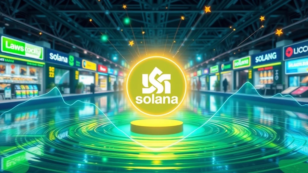 high speed cost effective transactions
