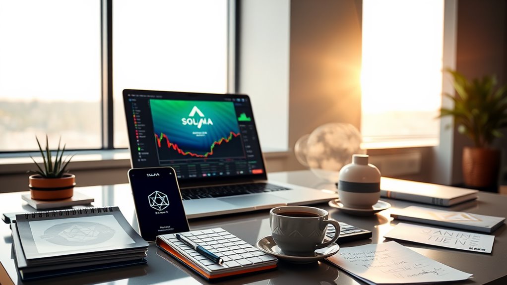 purchase solana via exchange