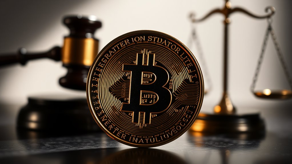 regulatory compliance builds trust